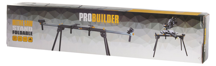 Kappsagbord 810-2000 mm - Probuilder